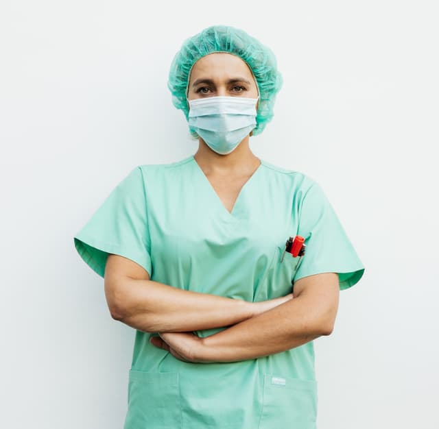 doctor
